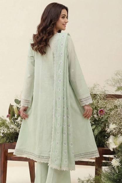 Reet By Dressline | Semi-Stitched |