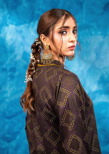 Zesh AirJet Printed Lawn 3PC