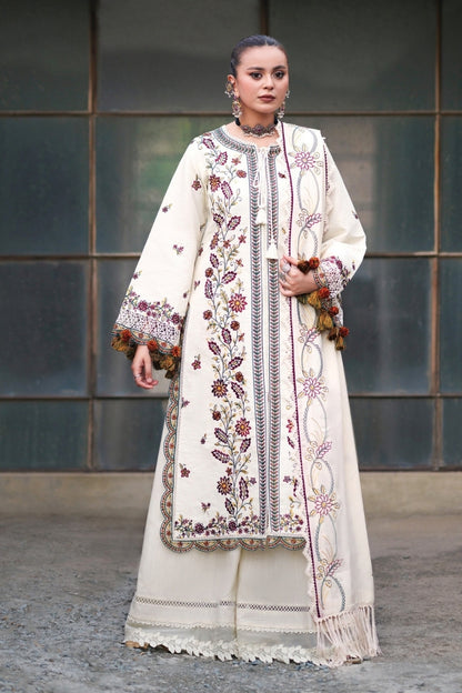 Nova By Mahnur | Khaddar'26