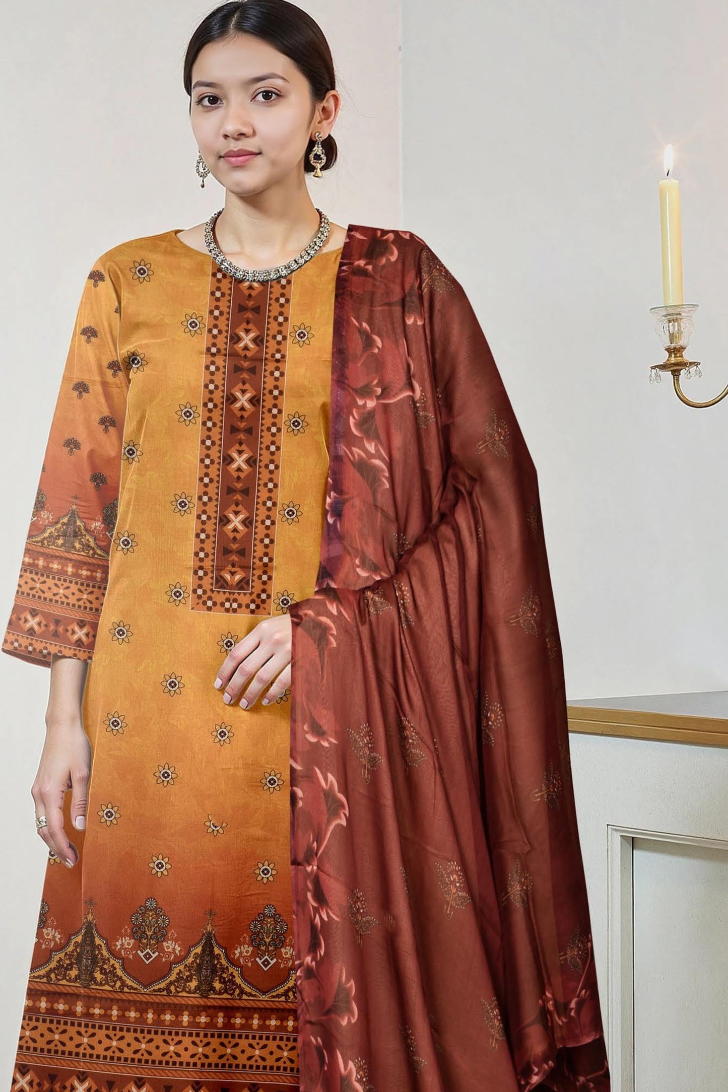 ( Bundle of 9 ) Zara Ali