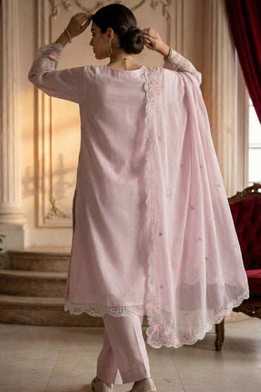 Aangan By Dressline | Lawn'26