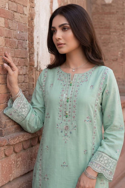Bismil | Dressline | Zaib-o-Zeenat