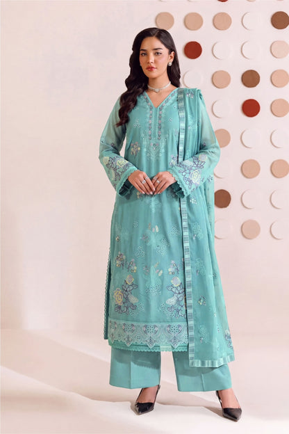 Chole By Fantak Vol-547 Slub Viscose