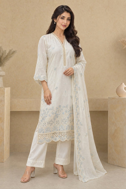 Aks-e-Sham By Zarineh Luxury Viscose Silk'26
