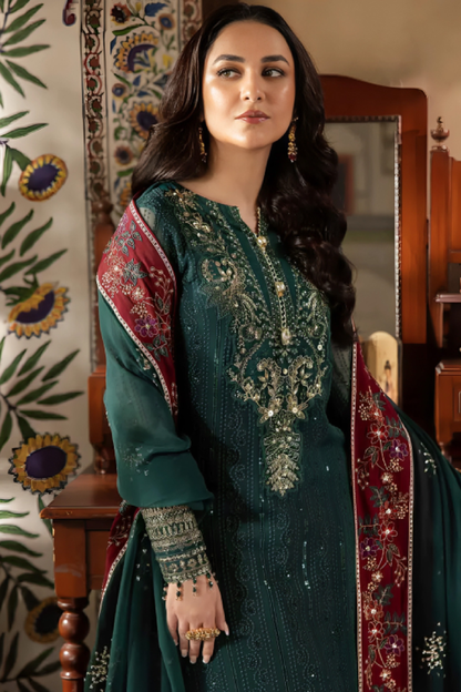 Nooreh | Dressline | Organza