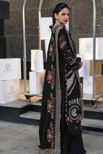 Monaco By Parishay | Lawn'26