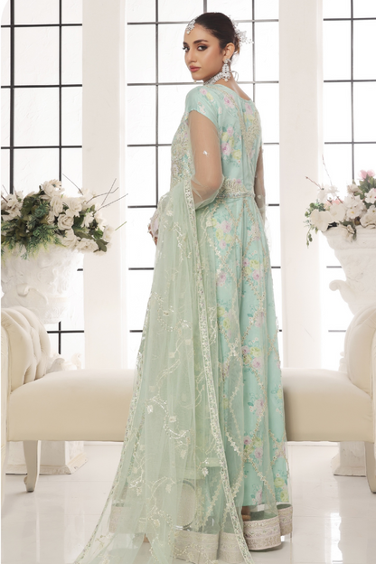 Mushq | Dressline | Chiffone