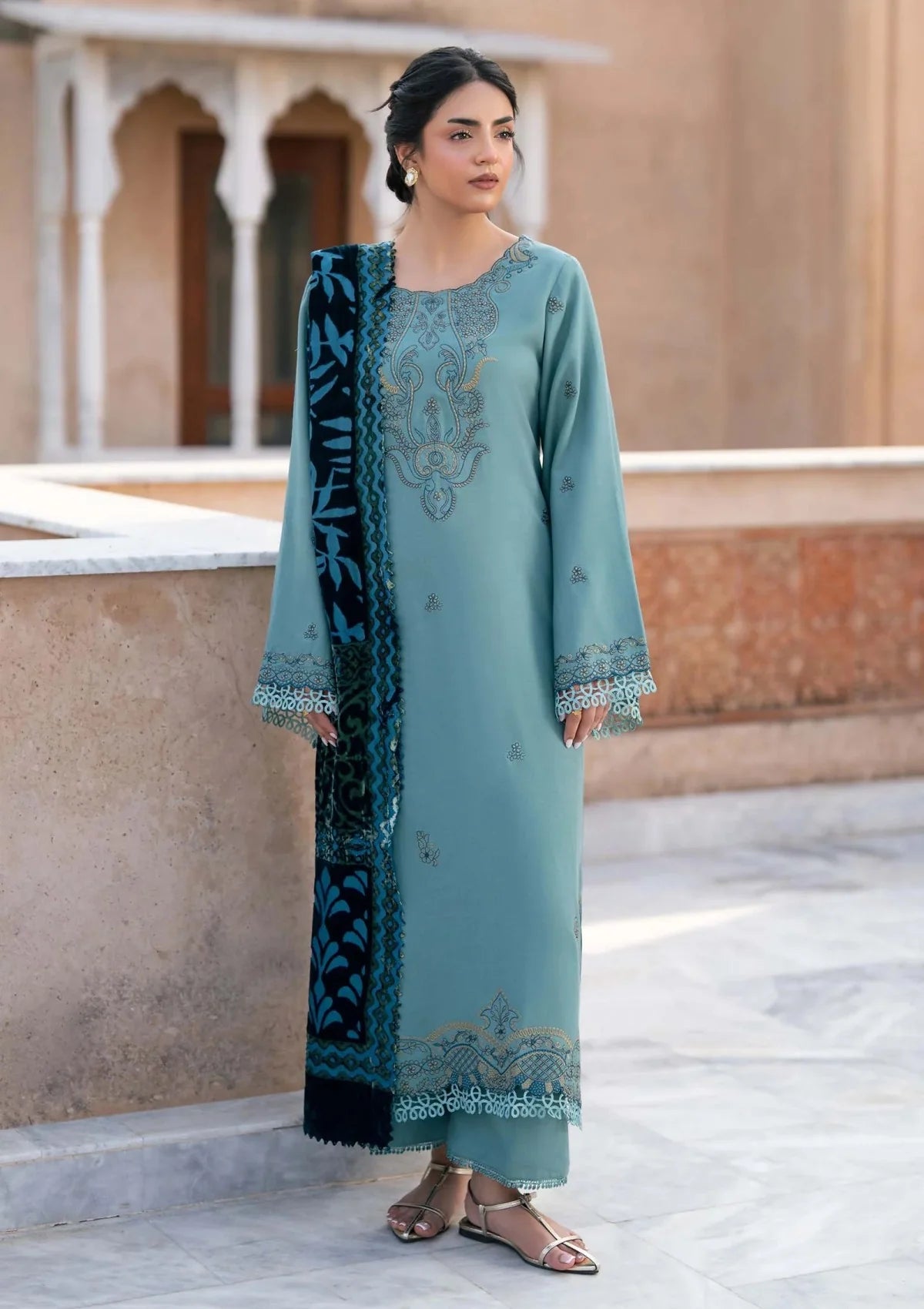 The Plush Edit By Rang Rasiya Winter'26