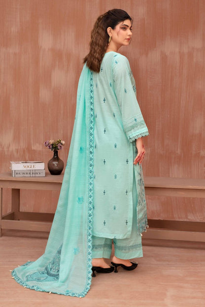 Daisy By Rakhna Vol-39 | Lawn'26