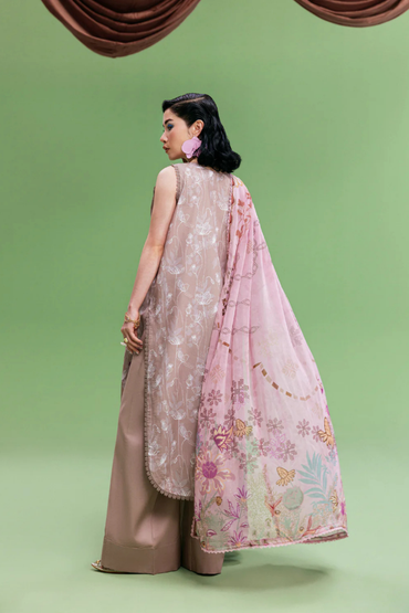 Zync By Florent | Lawn'26