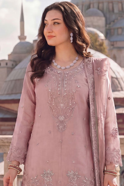 Dholak By Dressline | Shesha Silk