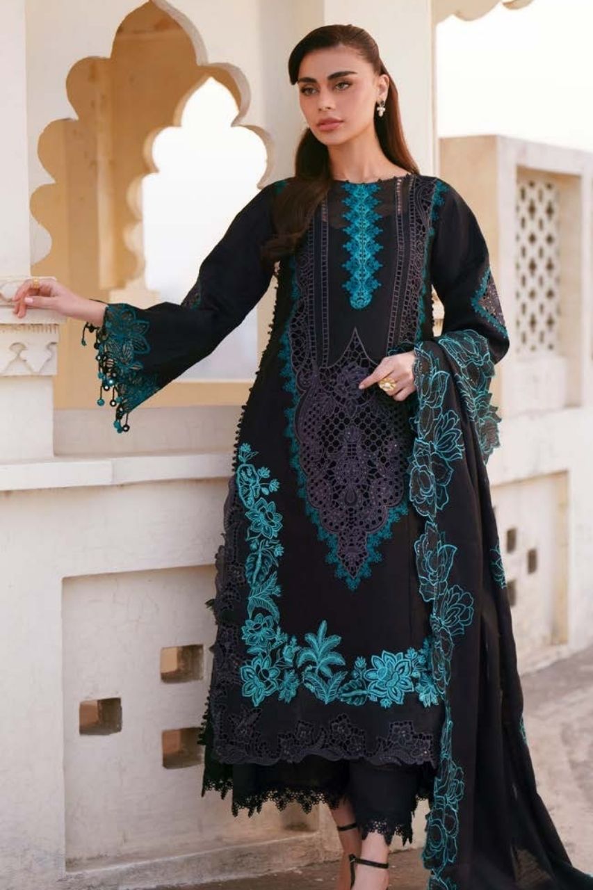 Shangrila By Parishay | Vol-1 | Lawn'26