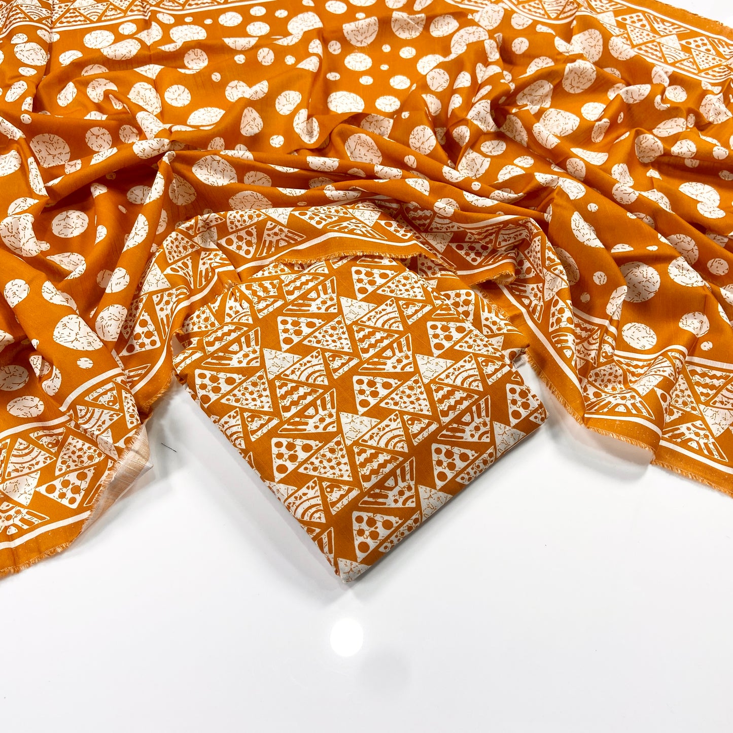 Bareeze Digital Printed Khaddar 3PC