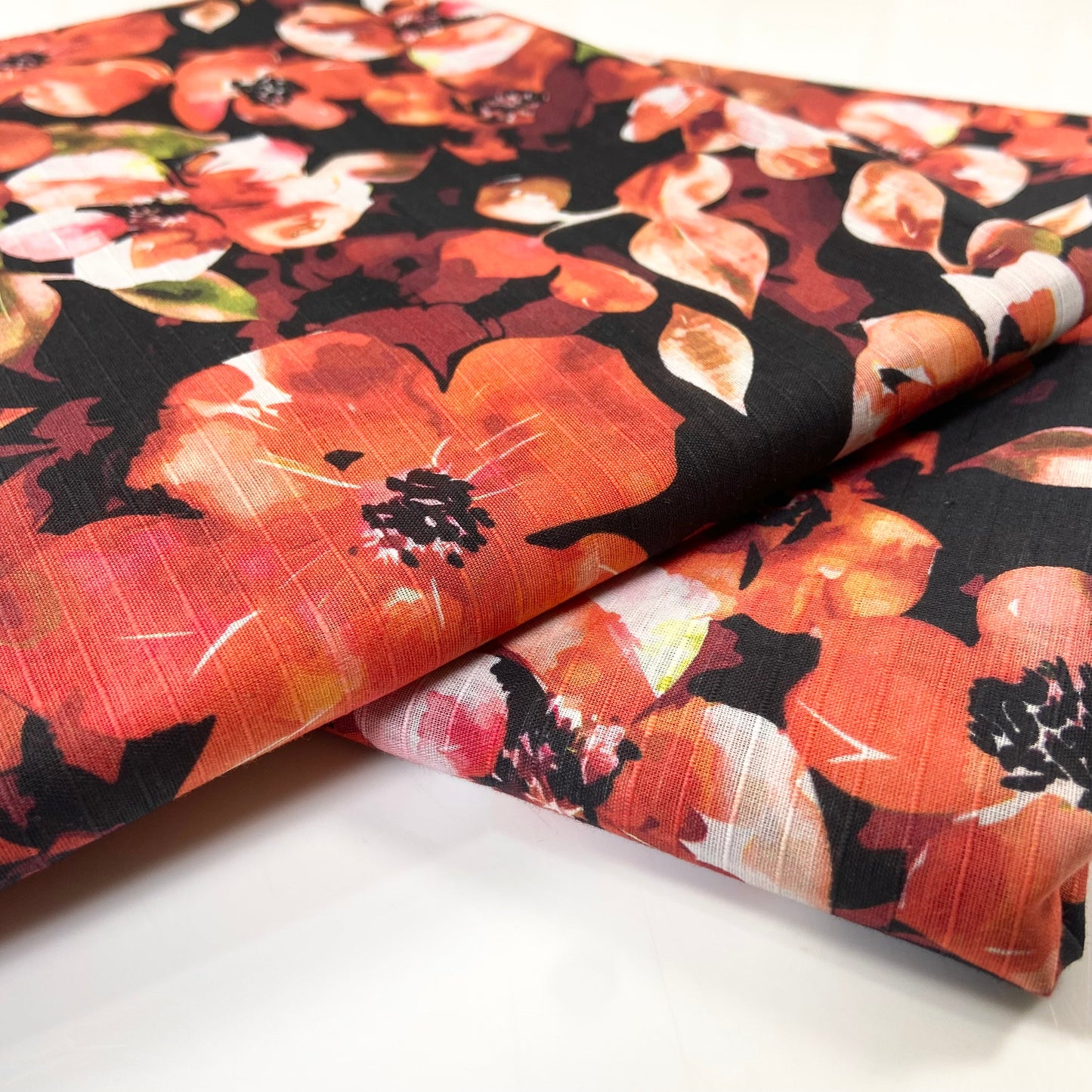 Anaya Noor Digital Print Bana Dora 2PC
