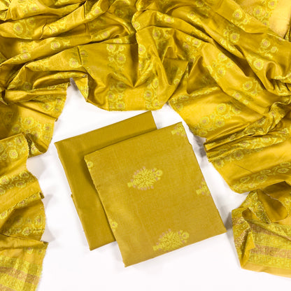 Maria B Premium Jacqaurd Lawn 3PC