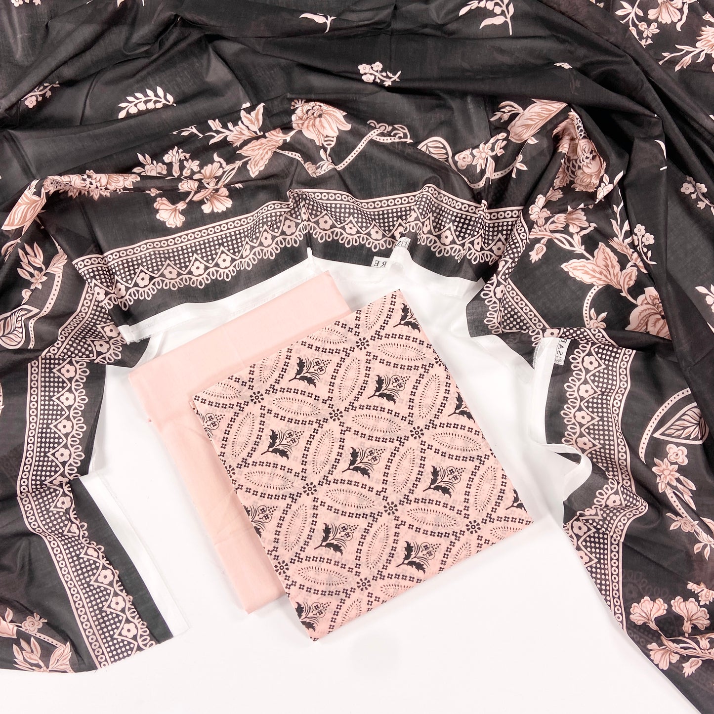 Sapphire Day to Day Digital Printed Lawn 3PC
