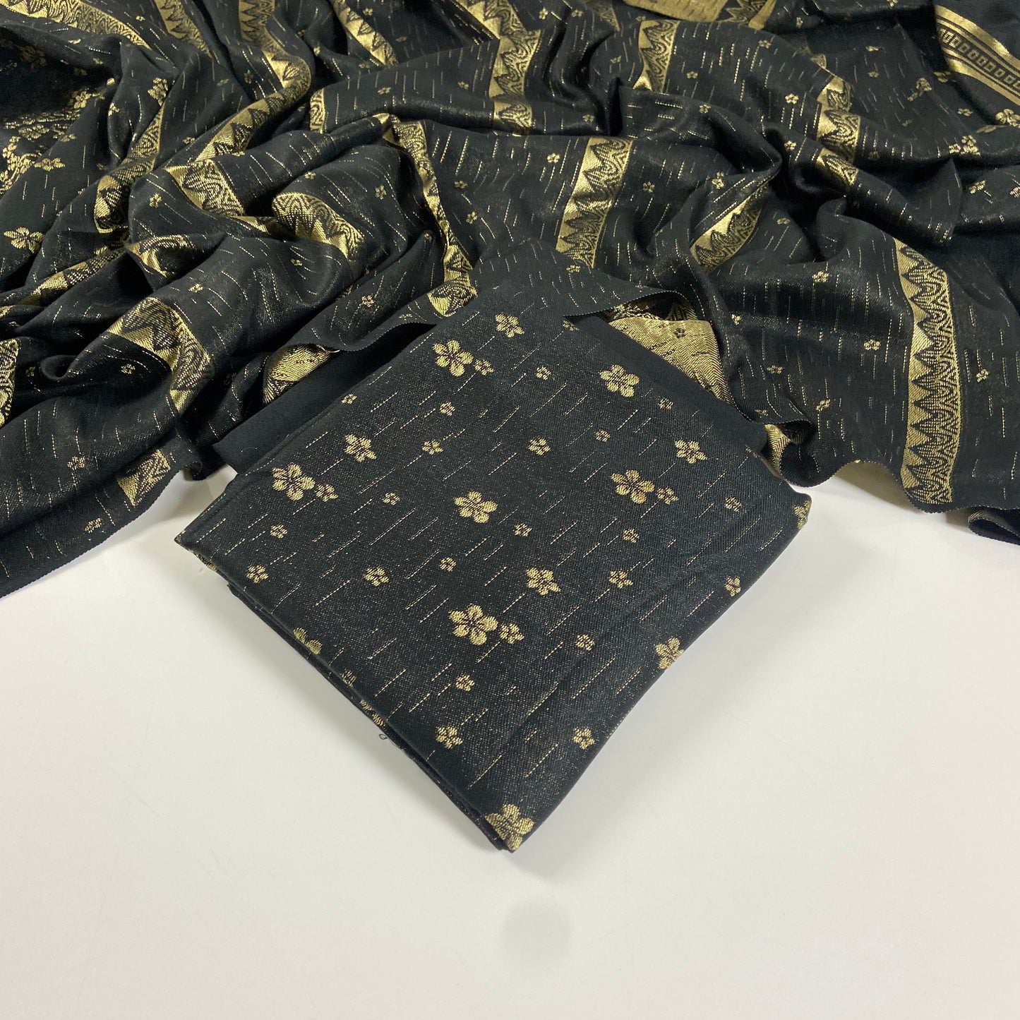 Anaya Marina Jacquard