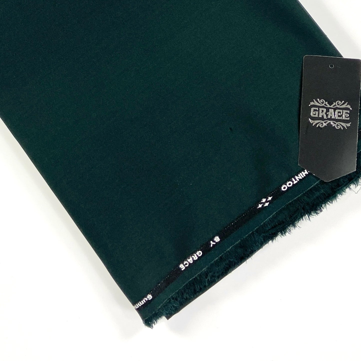 Grace Wash & Wear – Men’s Unstitched Suit
