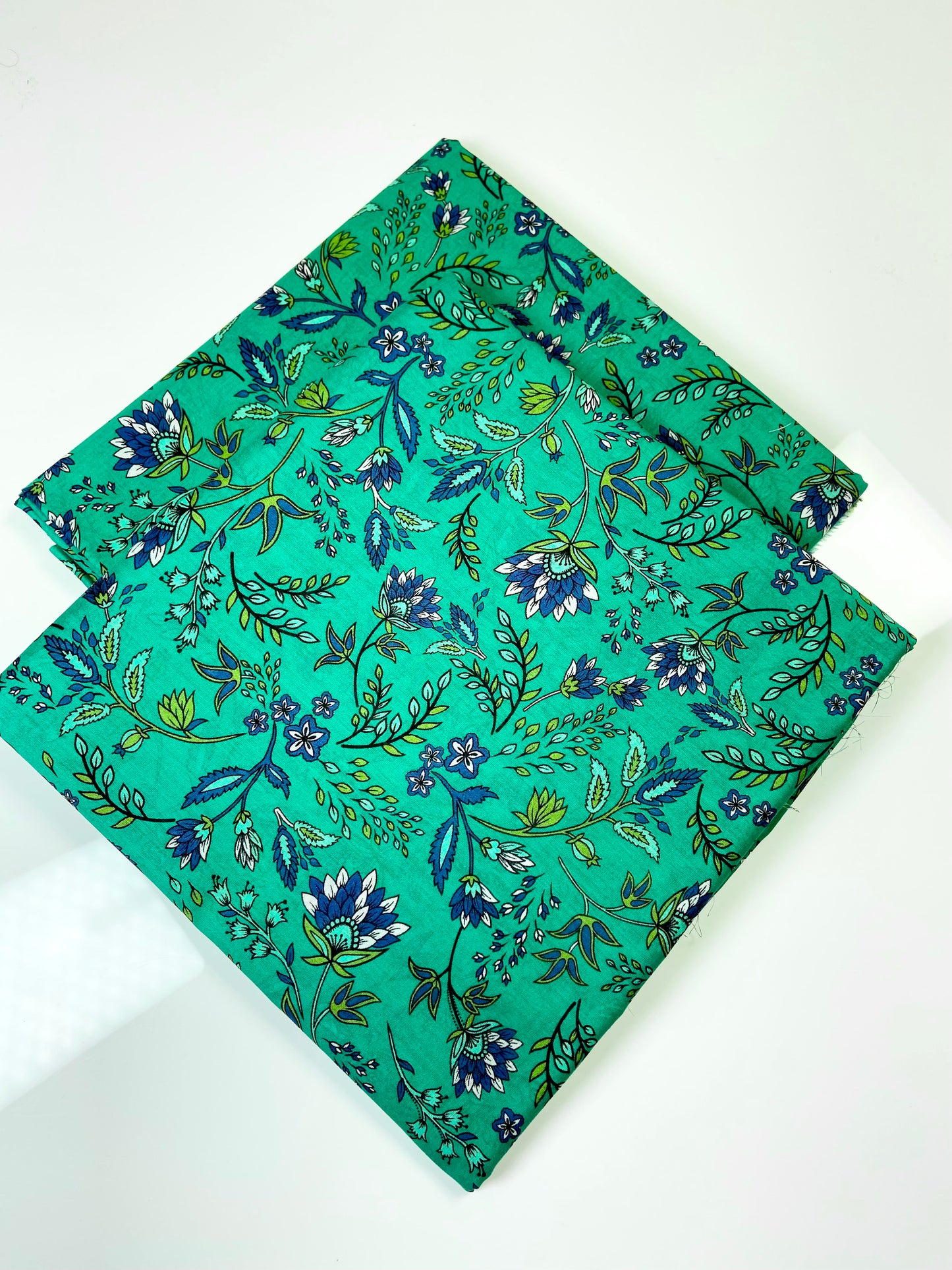 Anaya Noor Printed Lawn 2-PC