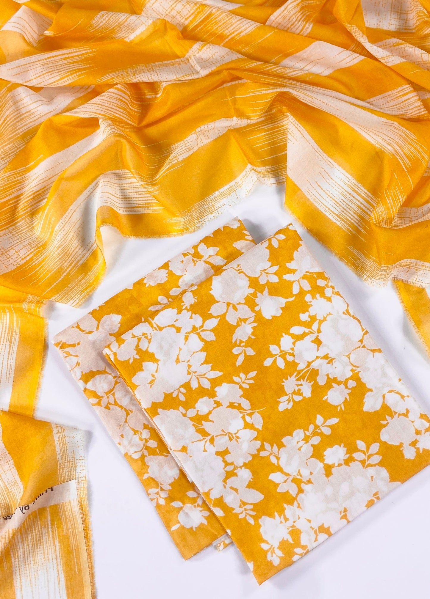 Bareeze Summer 26 Digital Printed Lawn 3PC