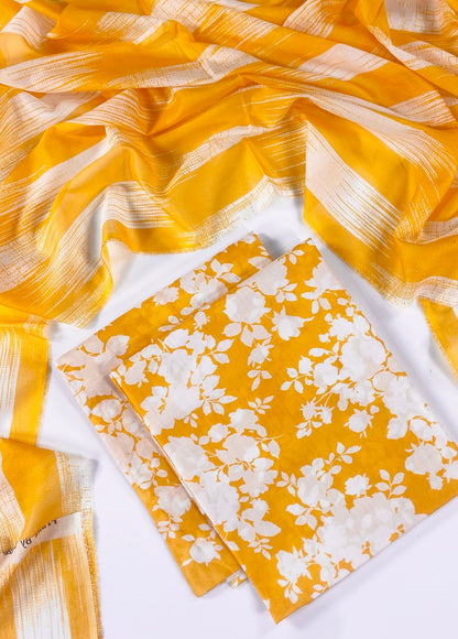 Bareeze Summer 26 Digital Printed Lawn 3PC