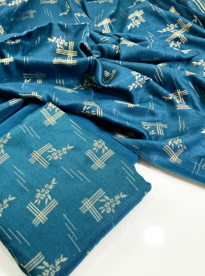 Anaya Marina Jacquard