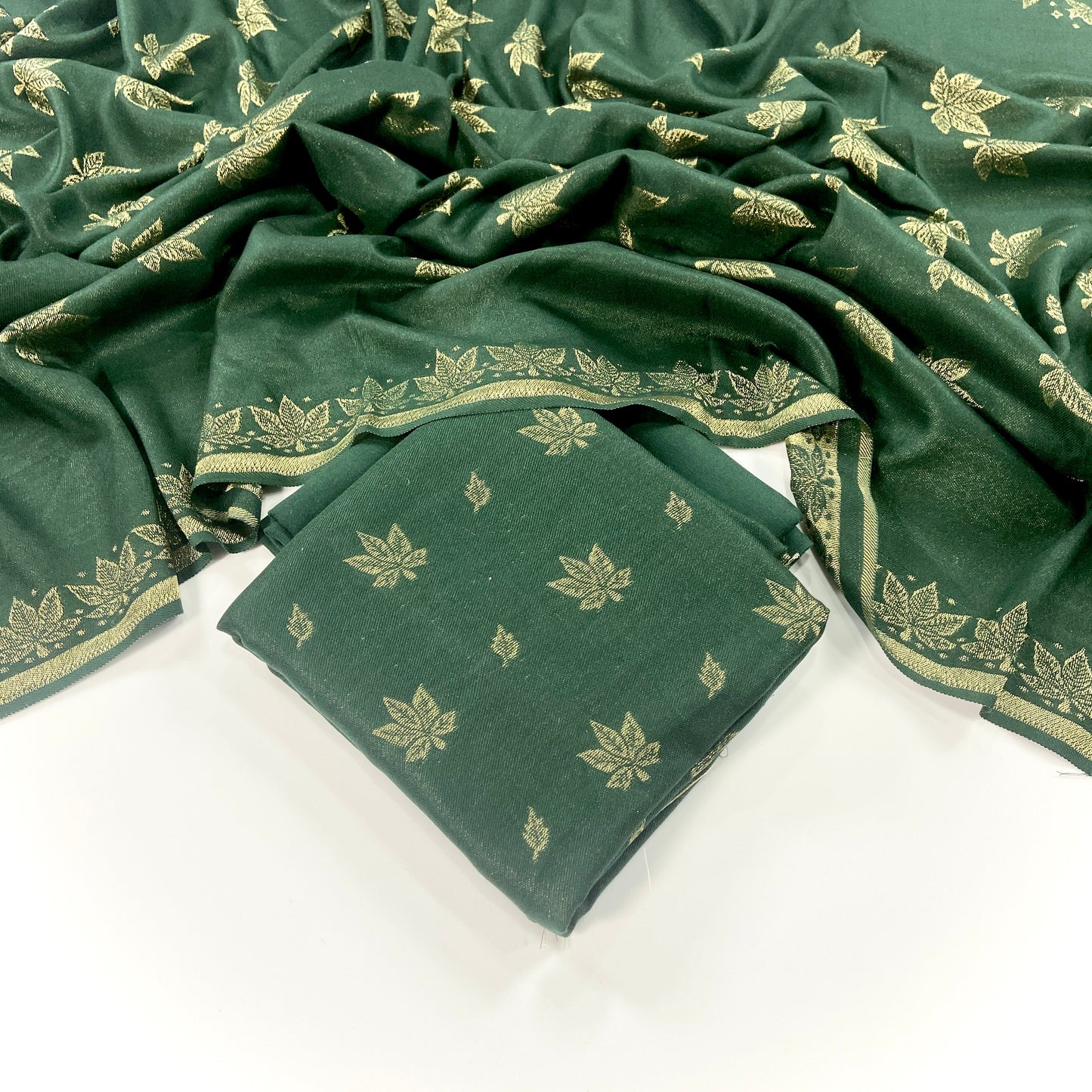 Anaya Marina Jacquard