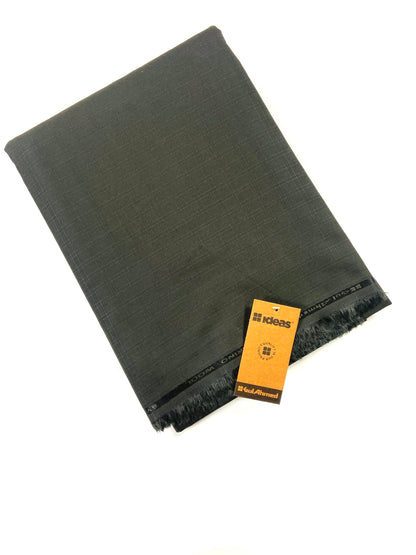 GulAhmed Wool Men’s Fabric