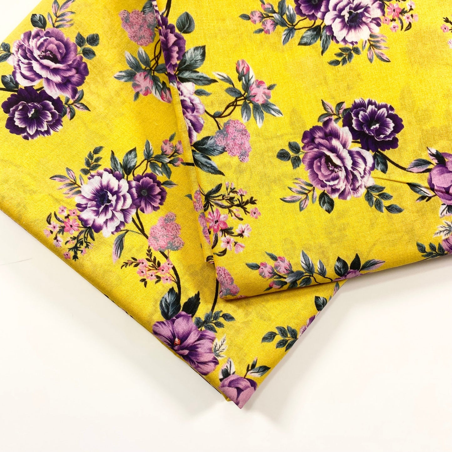 Anaya Noor Digital Printed Lawn 2PC