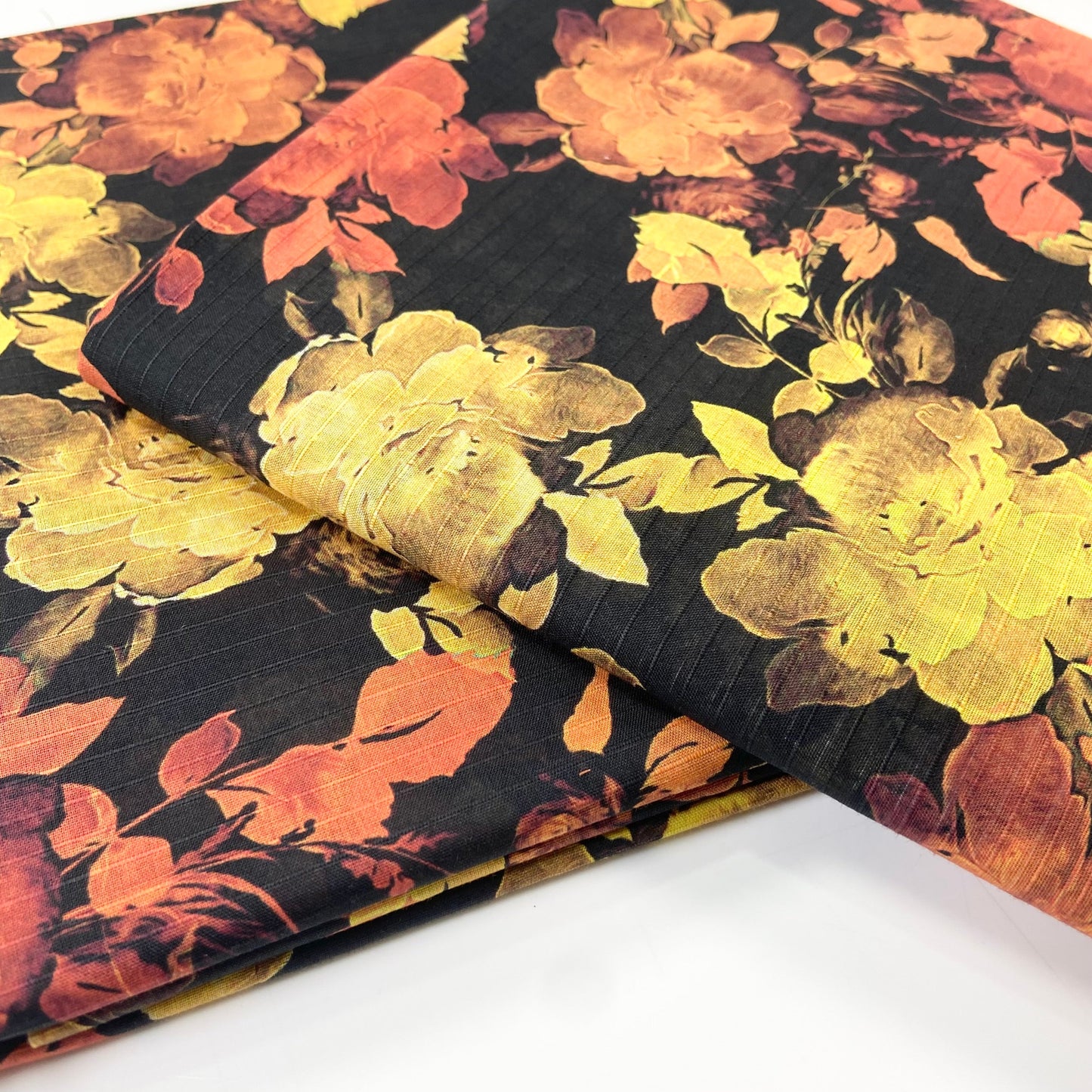 Anaya Noor Digital Print Bana Dora 2PC