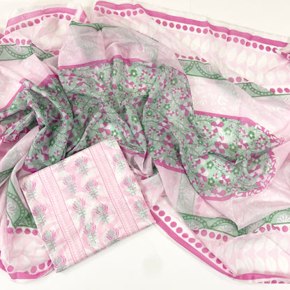 Digital Printed Shirt Dupatta Lawn 2PC