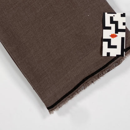 Khaadi Texture Wash & Wear – Men’s Unstitched Suit