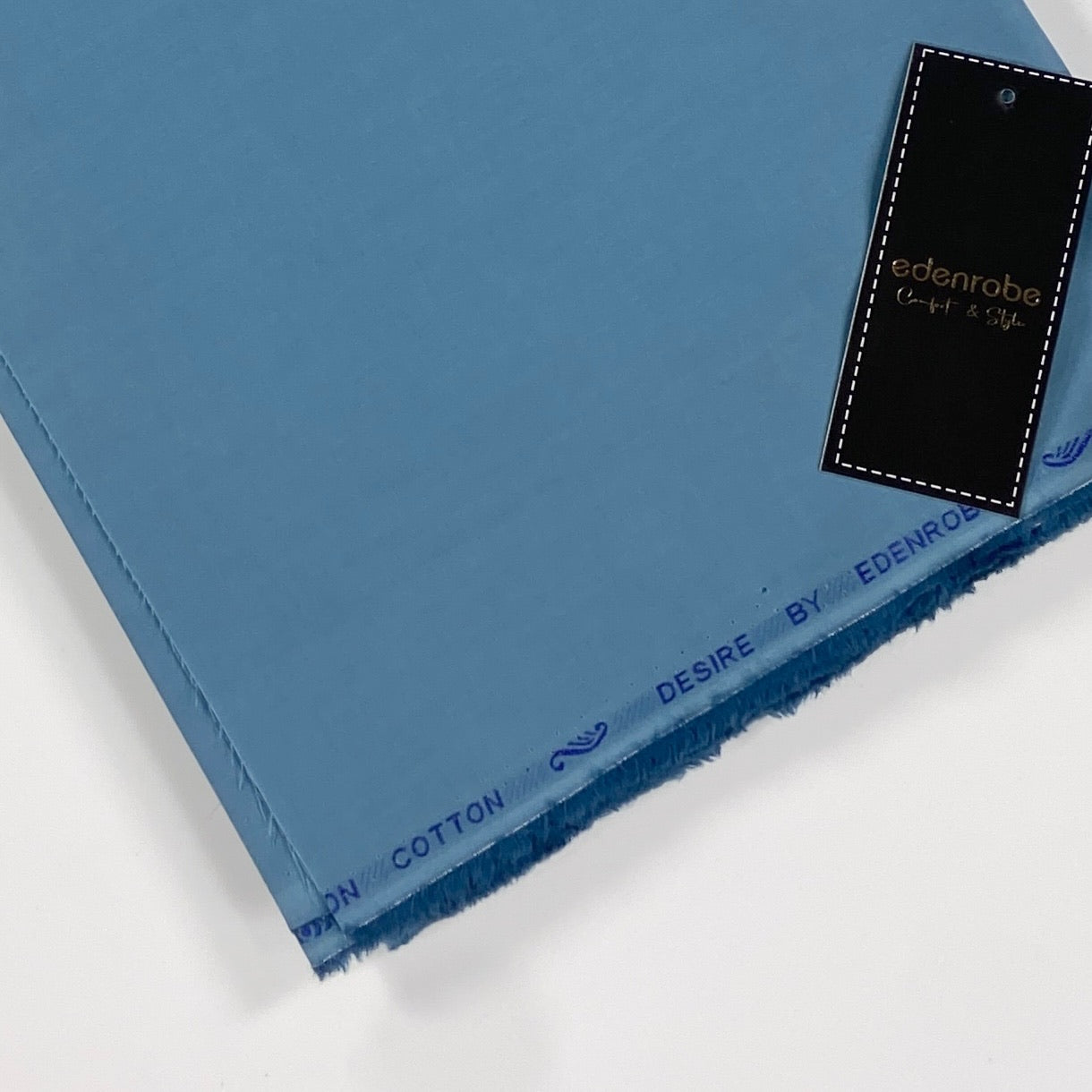 Edenrobe Cotton – Premium Men’s Unstitched Suit