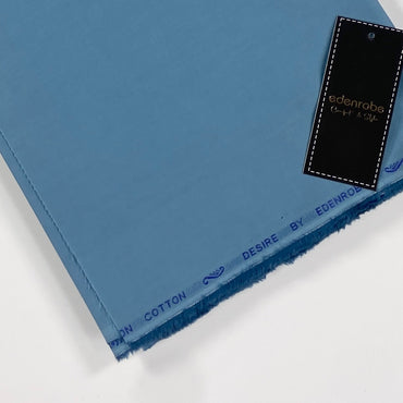 Edenrobe Cotton – Premium Men’s Unstitched Suit