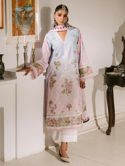 Shanaya By Mahnur | Lawn'26