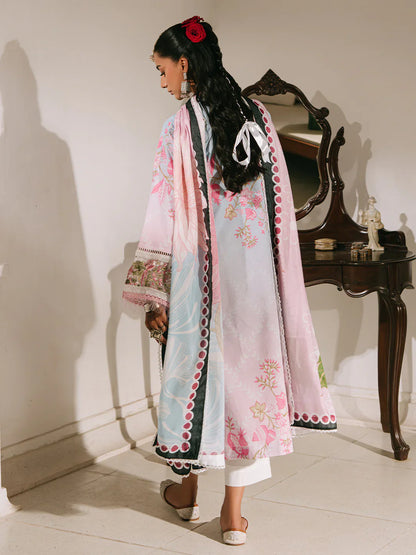 Shanaya By Mahnur | Lawn'26
