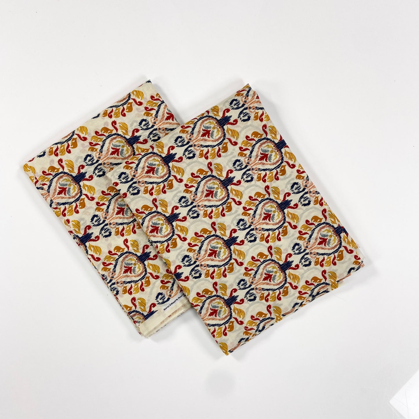 Monal Digital Printed Lawn 2PC