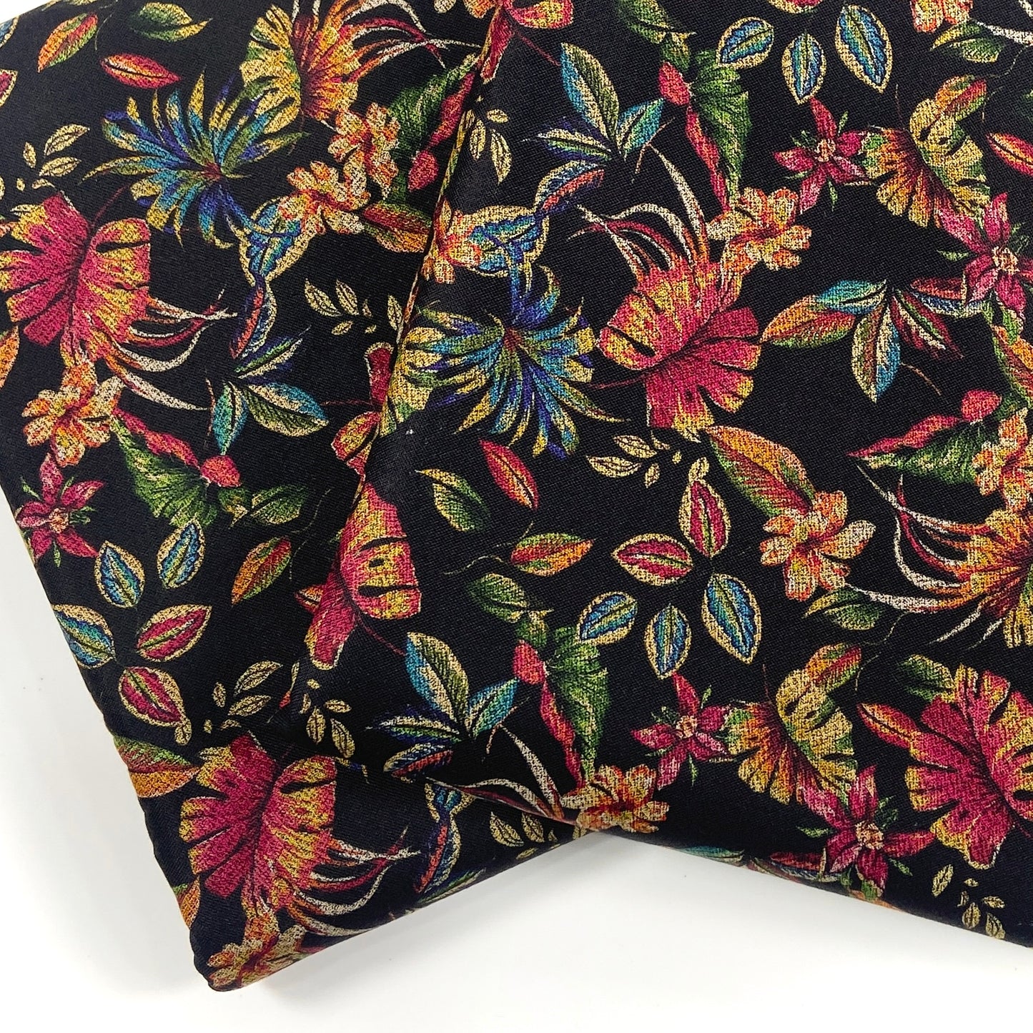 Anaya Noor Printed Dhanak Marina 2PC