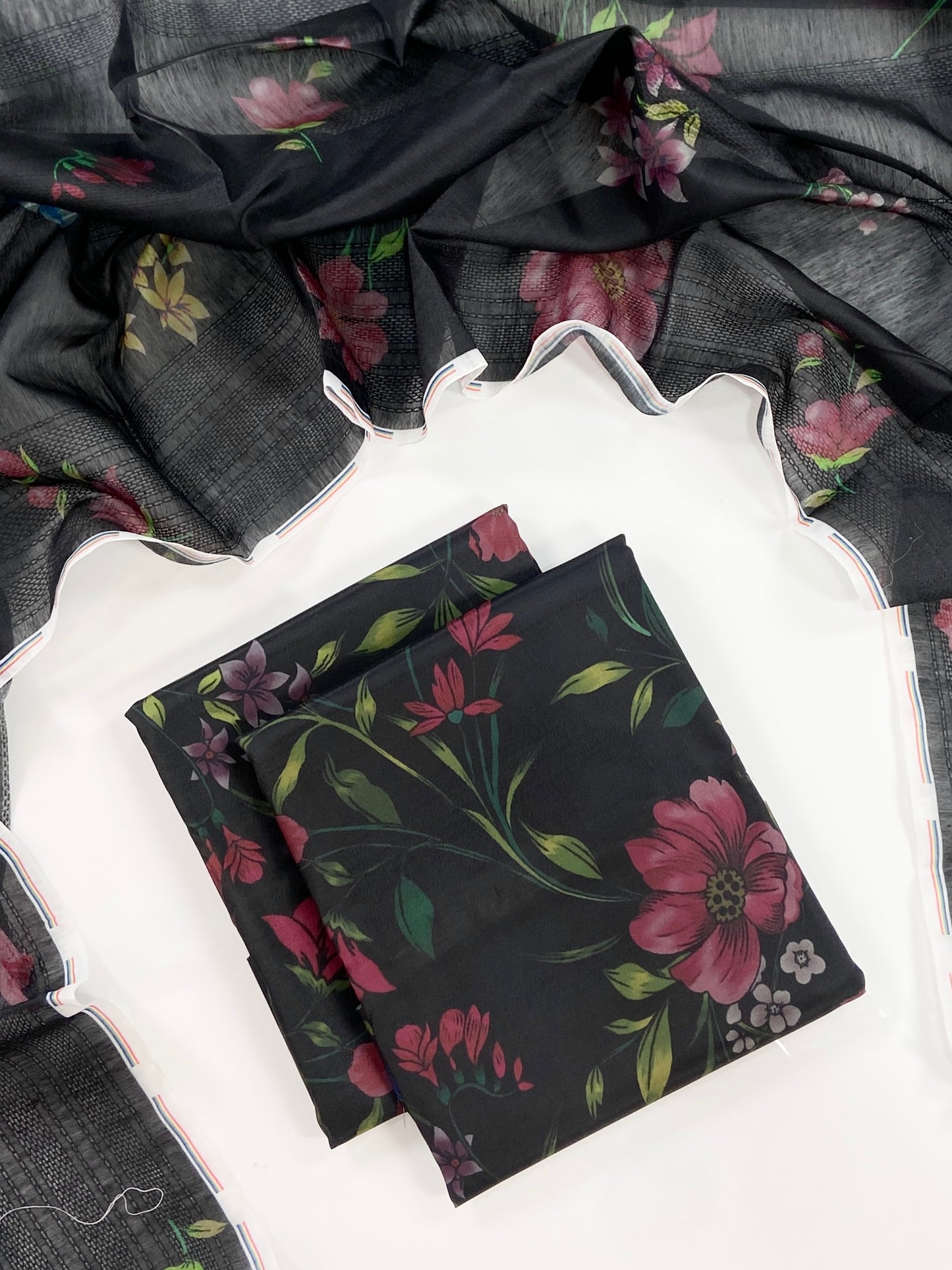 Digital Printed Imported Grip-3PC