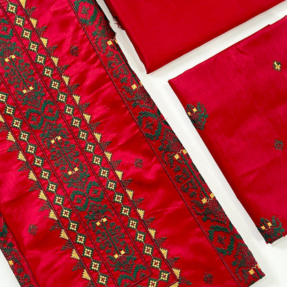 Anaya Noor Emb Viscose 2PC