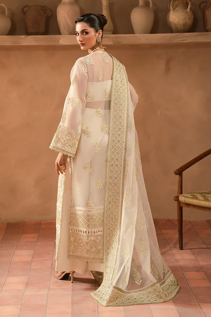 Husna | Organza | Dressline