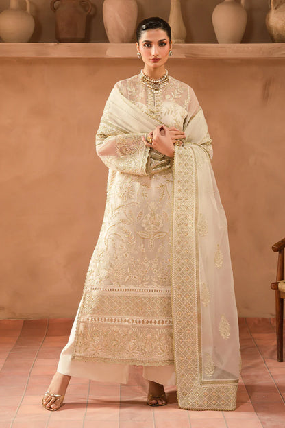 Husna | Organza | Dressline