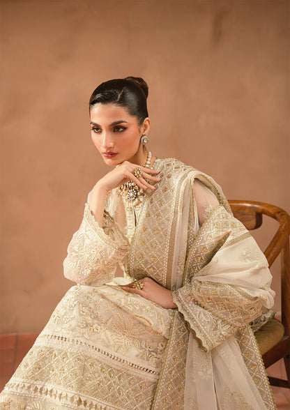 Husna | Organza | Dressline