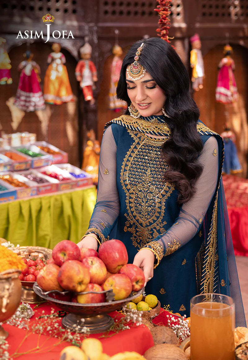 Pyar di Gallan by Asim Jofa EMB Net 3PC