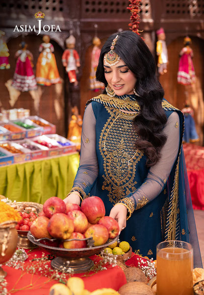 Pyar di Gallan by Asim Jofa EMB Net 3PC