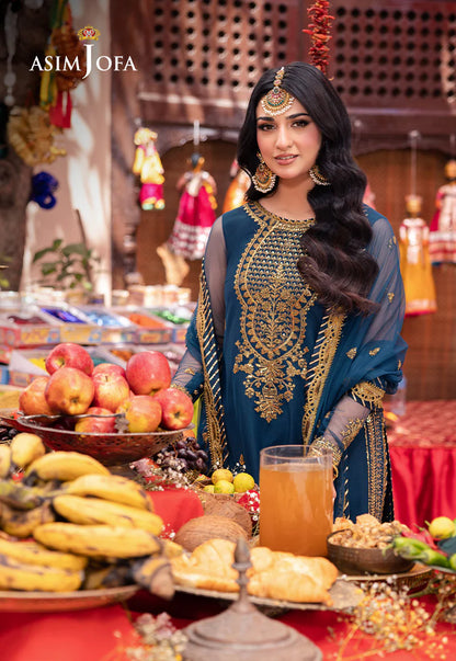 Pyar di Gallan by Asim Jofa EMB Net 3PC