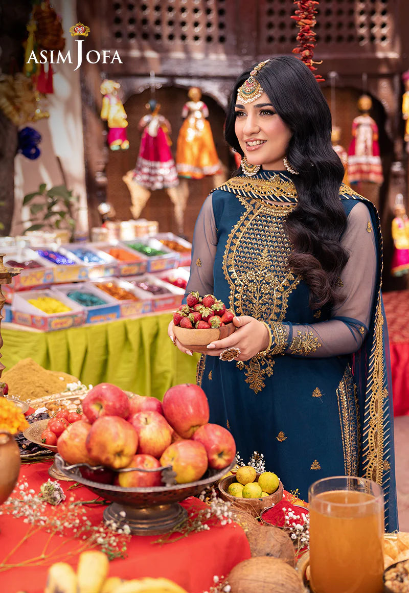 Pyar di Gallan by Asim Jofa EMB Net 3PC