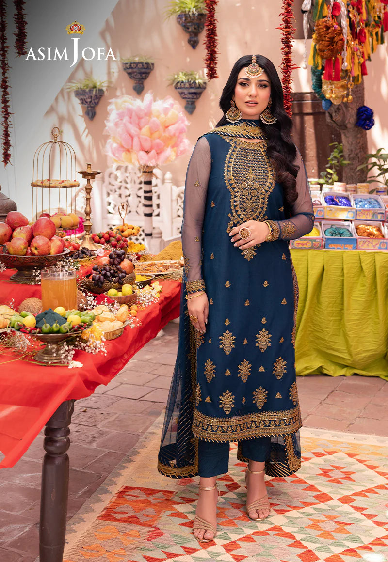 Pyar di Gallan by Asim Jofa EMB Net 3PC