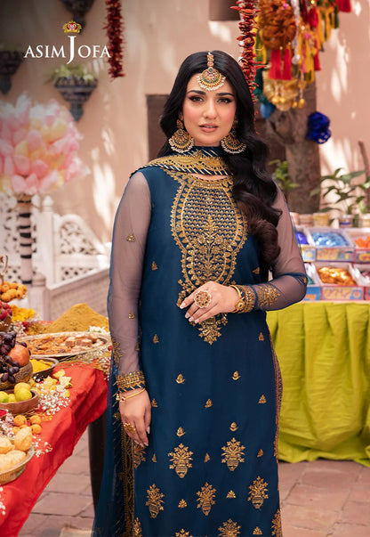 Pyar di Gallan by Asim Jofa EMB Net 3PC