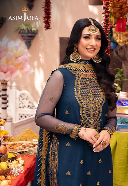 Pyar di Gallan by Asim Jofa EMB Net 3PC